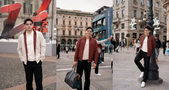 中国奥委会官方赞助商·九牧王：以匠心赴冰雪 助力中国冬奥-313啦实用网