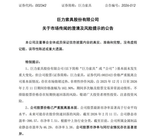 翻倍牛股提示风险：商业航天营收占比低于0.5%-313啦实用网