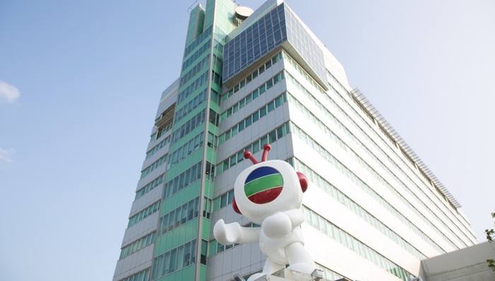 告别七连亏！TVB迎盈利拐点，《新闻女王2》吸金能力强劲-313啦实用网