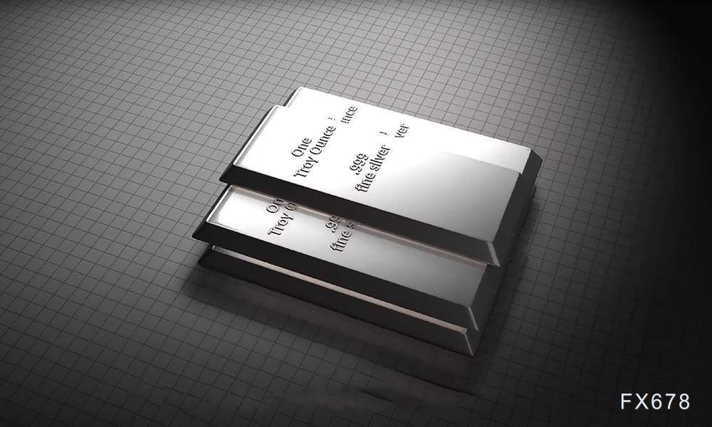 小摩预计今明两年白银均价分别为81和85美元-313啦实用网