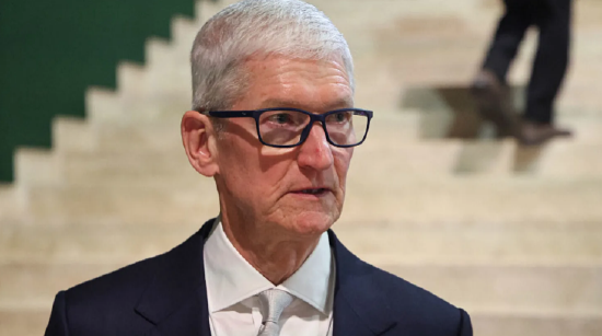 美国联邦贸易委员会：苹果新闻偏袒左翼媒体、打压保守派内容-313啦实用网