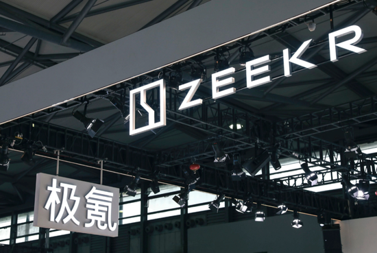 极氪超3.8万辆汽车被召回，事涉吉利系与欣旺达23亿纠纷-313啦实用网