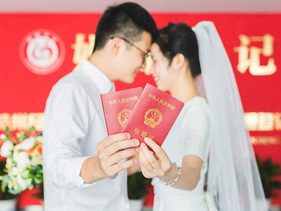 一号难求！多地214结婚登记约满-313啦实用网