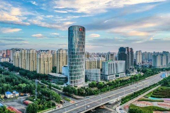 哈尔滨银行落地哈尔滨市首笔节水贷-313啦实用网