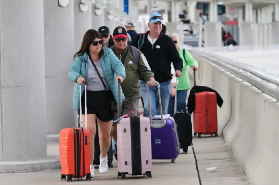 政府又要停摆?旅客需知事项一览-313啦实用网