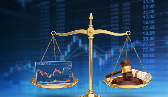 首例！私募起诉证监局，市值管理为何沦为操纵市场？-313啦实用网