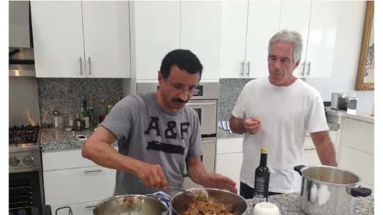 与爱泼斯坦关系曝光后，迪拜环球港务集团更换CEO-313啦实用网