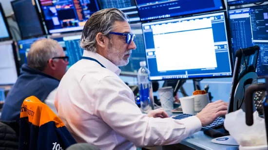 早盘：美股走低纳指下跌0.4% Pinterest重挫近20%-313啦实用网