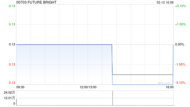 FUTURE BRIGHT附属拟租赁澳门物业-313啦实用网