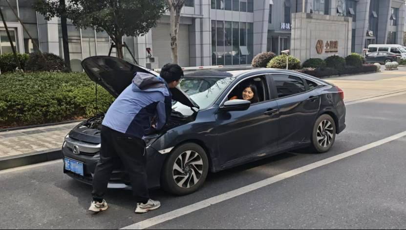 新春“不打烊”,太保服务在你身边-313啦实用网