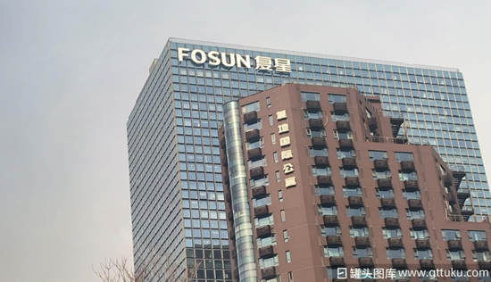 高位减持重庆农商行套现2545万!郭广昌卖股份为复星“备粮”？