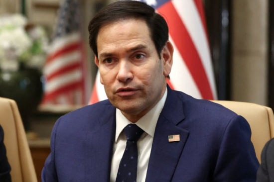 美国国务卿鲁比奥发出西方衰落危险警告 呼吁欧洲作出改变-313啦实用网