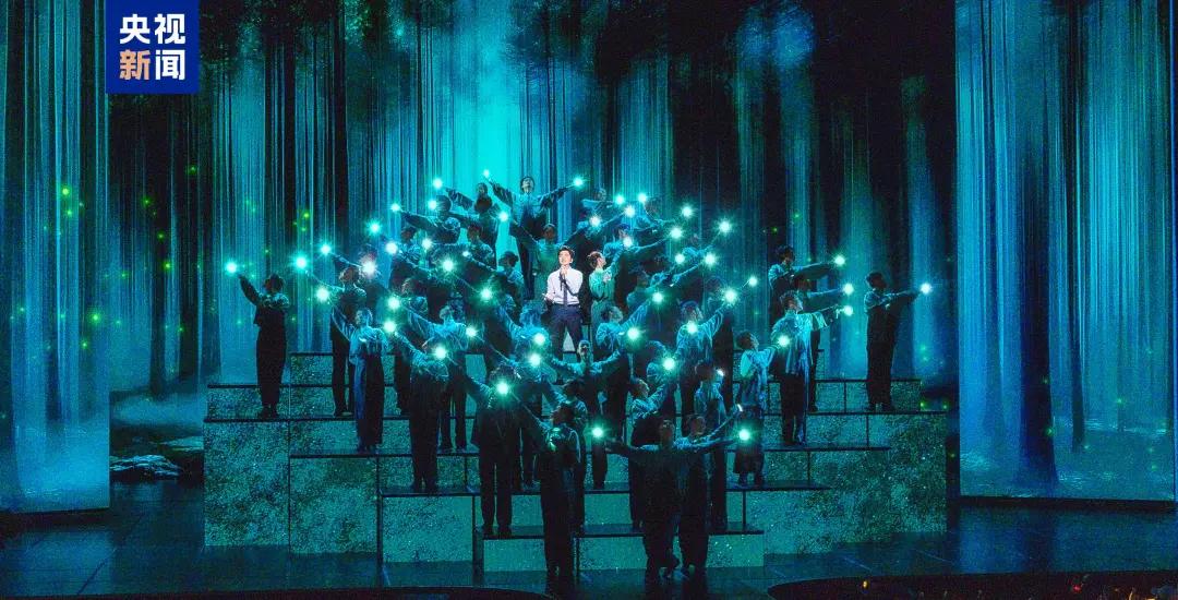 准备就绪！总台马年春晚完成全部五次彩排-313啦实用网