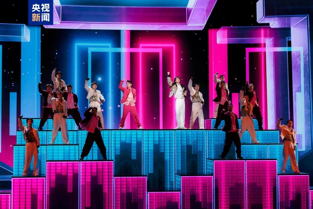 准备就绪!总台马年春晚完成全部五次彩排