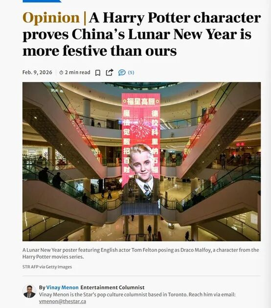 “中国，成了热门”……外媒又对比上了-313啦实用网