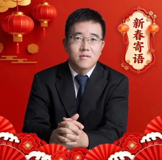 榕树投资董事长翟敬勇：锚定AI时代“五朵金花”-313啦实用网