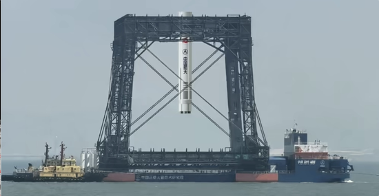 杨子家族巨力索具“航天神话”彻底崩塌，连续跌停！股东早提前质押数亿股权套现？-313啦实用网