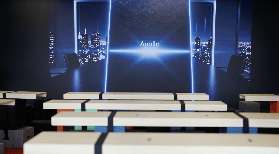 从“会说话”到“能干活” 喜岳投资发布AI多智能体系统-313啦实用网