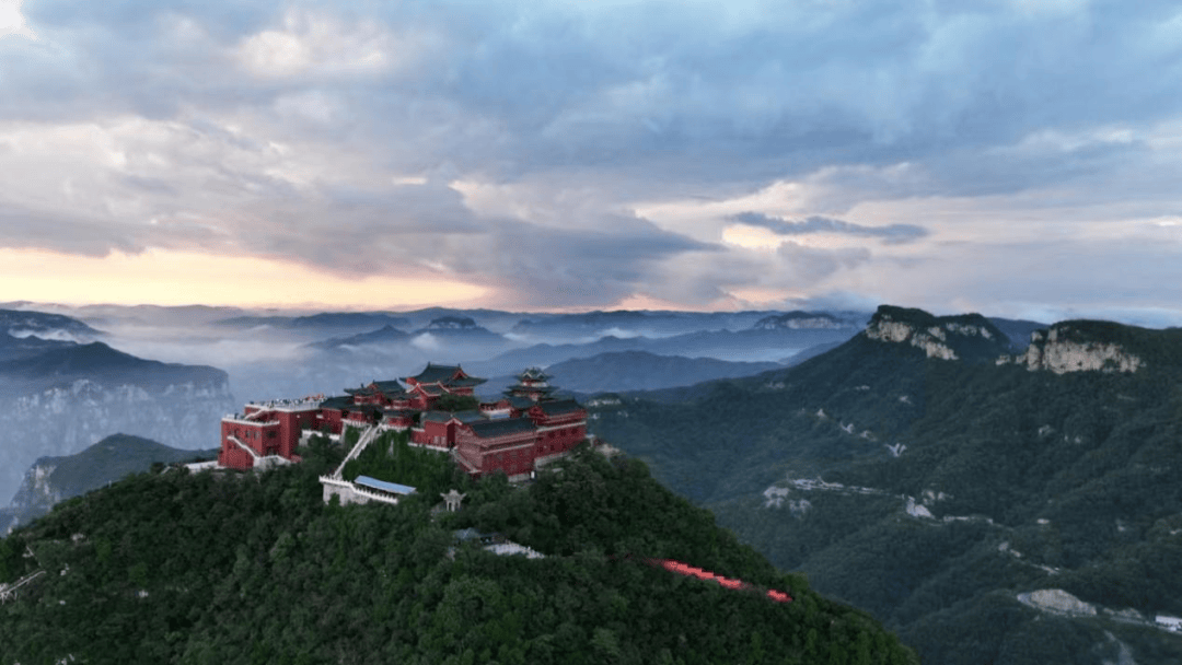 来热门打卡地 恒丰银行伴你“豫”见古今美好-313啦实用网