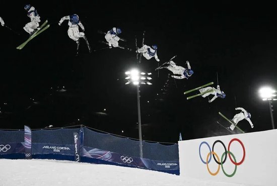 谷爱凌“吐槽”:不公平-313啦实用网