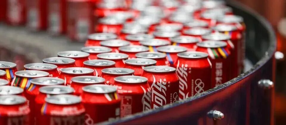 原地踏步的可口可乐，在中国乐不出来！-313啦实用网