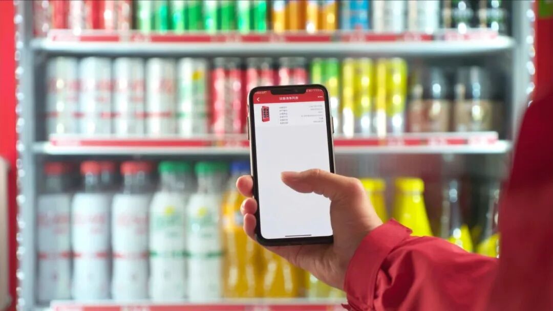 原地踏步的可口可乐，在中国乐不出来！