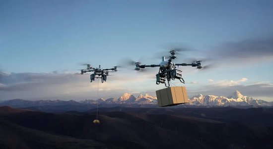 大疆前副总裁袁某，被公安机关刑事拘留！曾在大疆任职5年，全面负责销售工作-313啦实用网