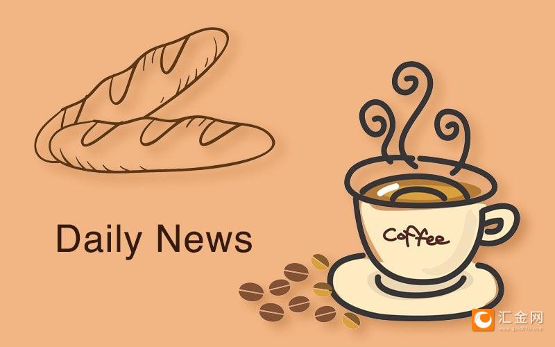 2月16日财经早餐：通胀重新点燃美联储降息希望，金价测试5000关口支撑