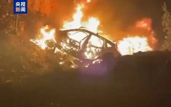 以色列,发动空袭!金价震荡-313啦实用网