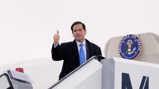 卢比奥试图安抚欧洲,美国CPI数据缓解投资者担忧-313啦实用网