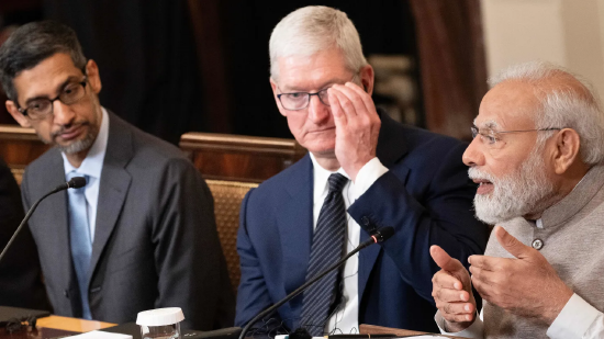 阿尔特曼、皮查伊等科技巨头CEO将赴印度,出席关键市场AI峰会-313啦实用网