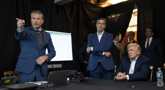 美国防长接近切断五角大楼与Anthropic的商业联系-313啦实用网