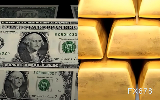 美债收益率快跌到4.05%了，为什么还没人敢抄底？-313啦实用网