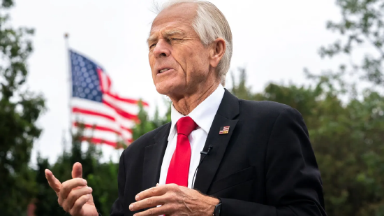 特朗普贸易顾问：政府或强制Meta等数据中心建设商“内部化”成本-313啦实用网