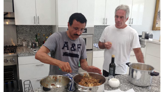 美国司法部公布爱泼斯坦邮件后,迪拜权势大亨被免职-313啦实用网