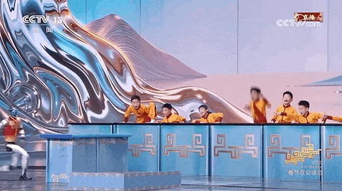 信息量巨大！春晚机器人燃爆了！宇树科技王兴兴，最新发声