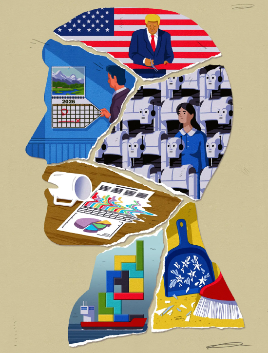 首席执行官们在担忧什么-313啦实用网