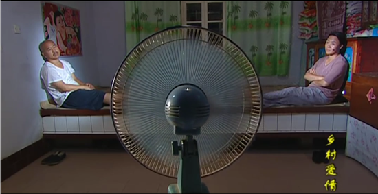 兽爷:十分想念赵本山