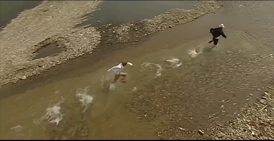 兽爷:十分想念赵本山