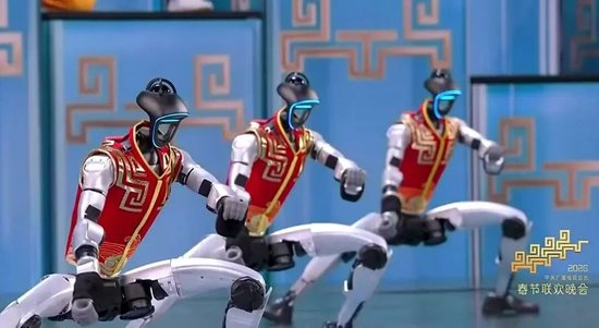 春晚总导演回应“机器人浓度超高”-313啦实用网