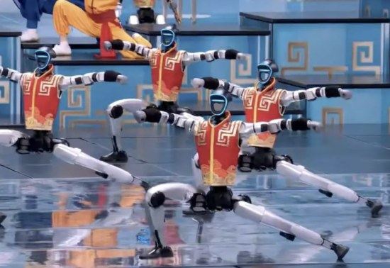 王兴兴：预计2026年宇树人形机器人出货量或将达一到两万台-313啦实用网