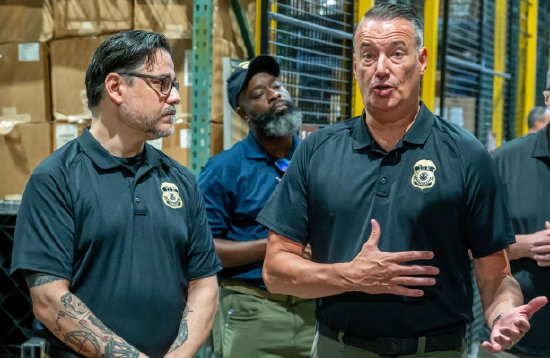 明尼阿波利斯枪击案前 美移民及海关执法局已知晓武力使用量激增-313啦实用网