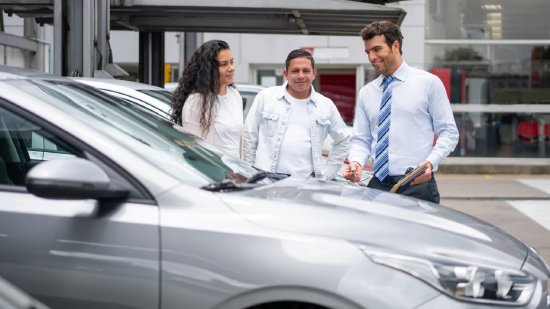 二手车库存正在改善，但2万美元以下的平价车越来越难买到-313啦实用网