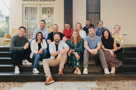 麦迪逊大道陷入危机,中西部广告公司迎来机遇-313啦实用网