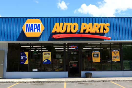 NAPA母公司Genuine Parts计划分拆为两家公司-313啦实用网