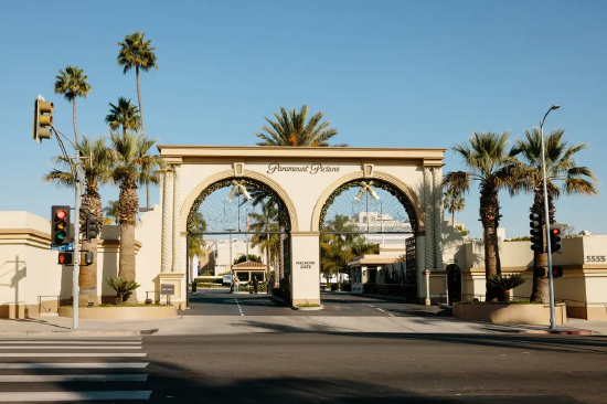 华纳兄弟探索重启与派拉蒙的收购谈判-313啦实用网