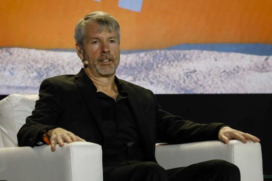 Strategy继续买入比特币 但更多购买资金来自优先股发行-313啦实用网