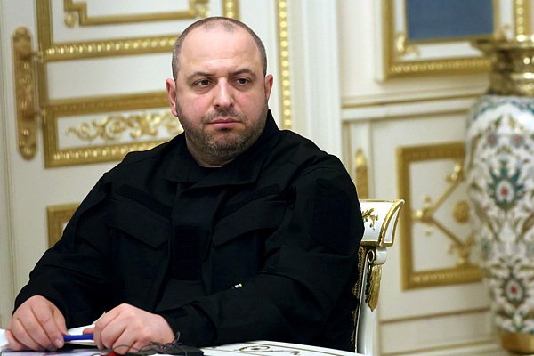 乌谈判代表团团长:乌美俄三方会谈首日谈判结束 明日将继续-313啦实用网