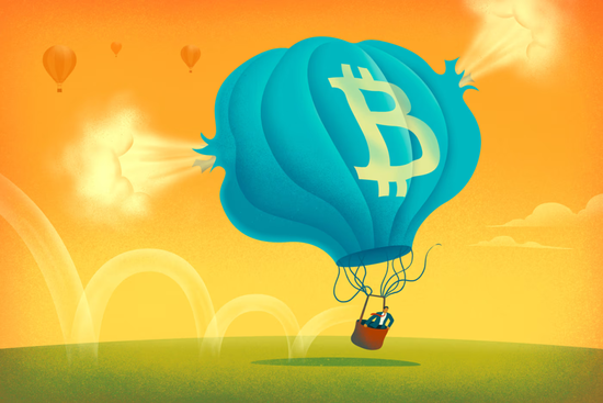 加密货币从神坛回归现实-313啦实用网