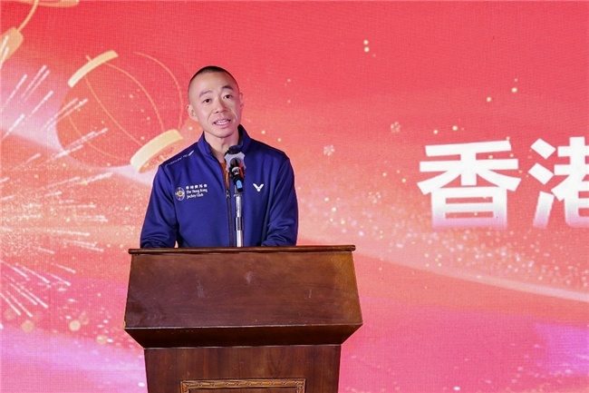 香港赛马会2026 “金马迎春・福暖从城”低空光影烟花汇演盛大举行-313啦实用网